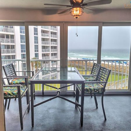 Slt #2043 - Stunning View! Free Beach Service! Destin Buitenkant foto