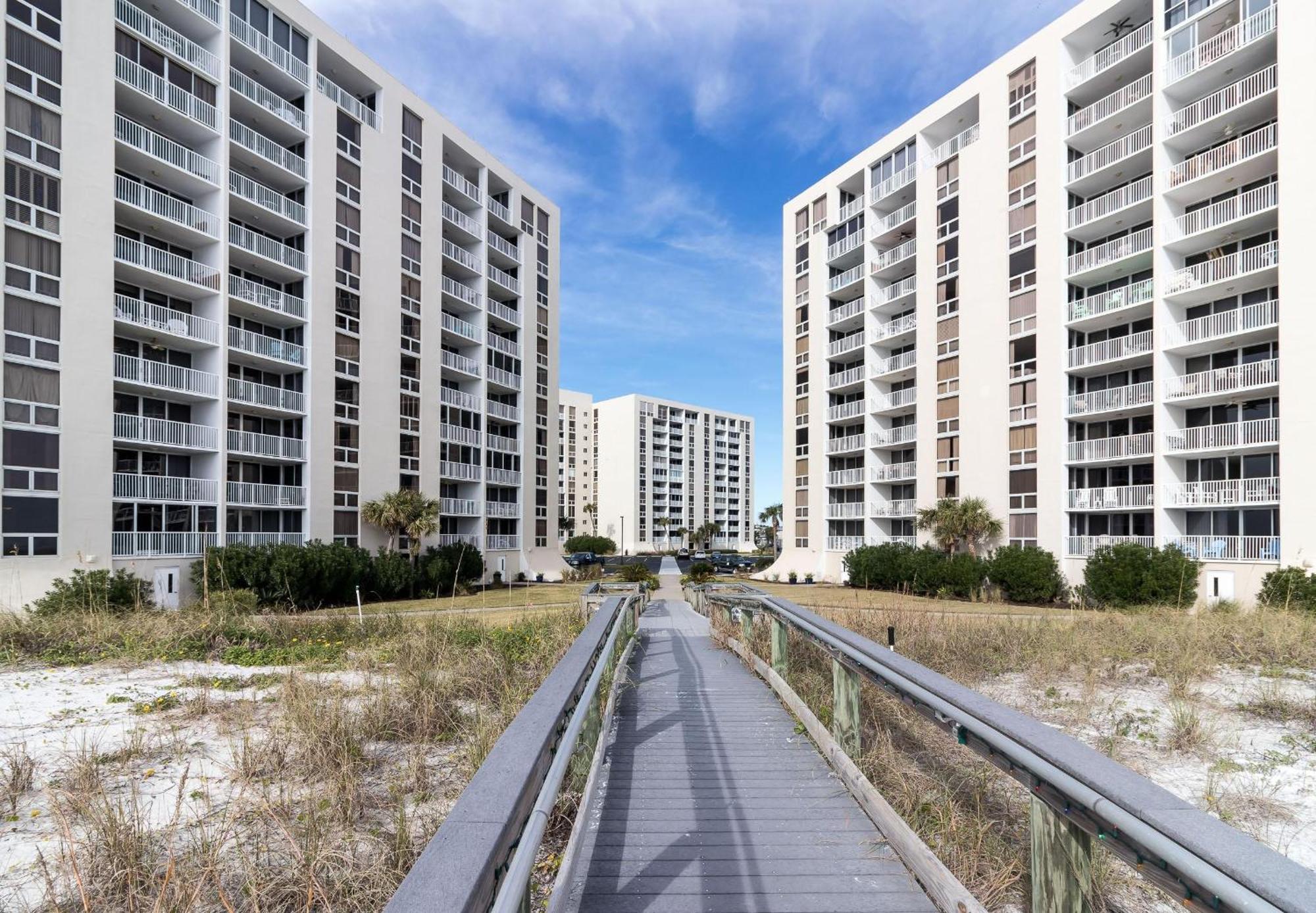 Slt #2043 - Stunning View! Free Beach Service! Destin Buitenkant foto