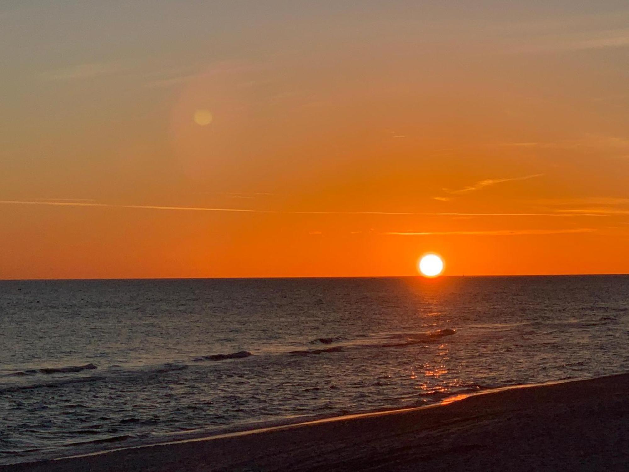 Slt #2043 - Stunning View! Free Beach Service! Destin Buitenkant foto