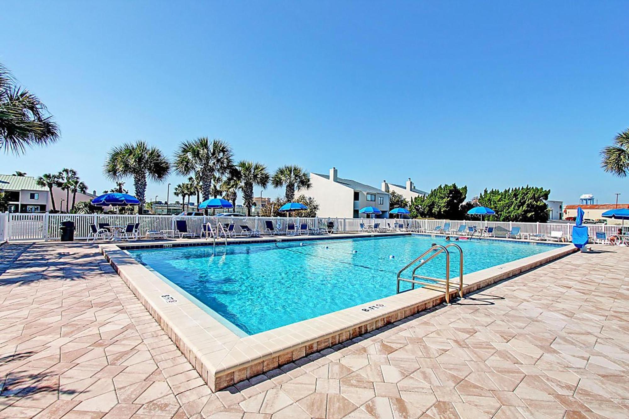 Slt #2043 - Stunning View! Free Beach Service! Destin Buitenkant foto
