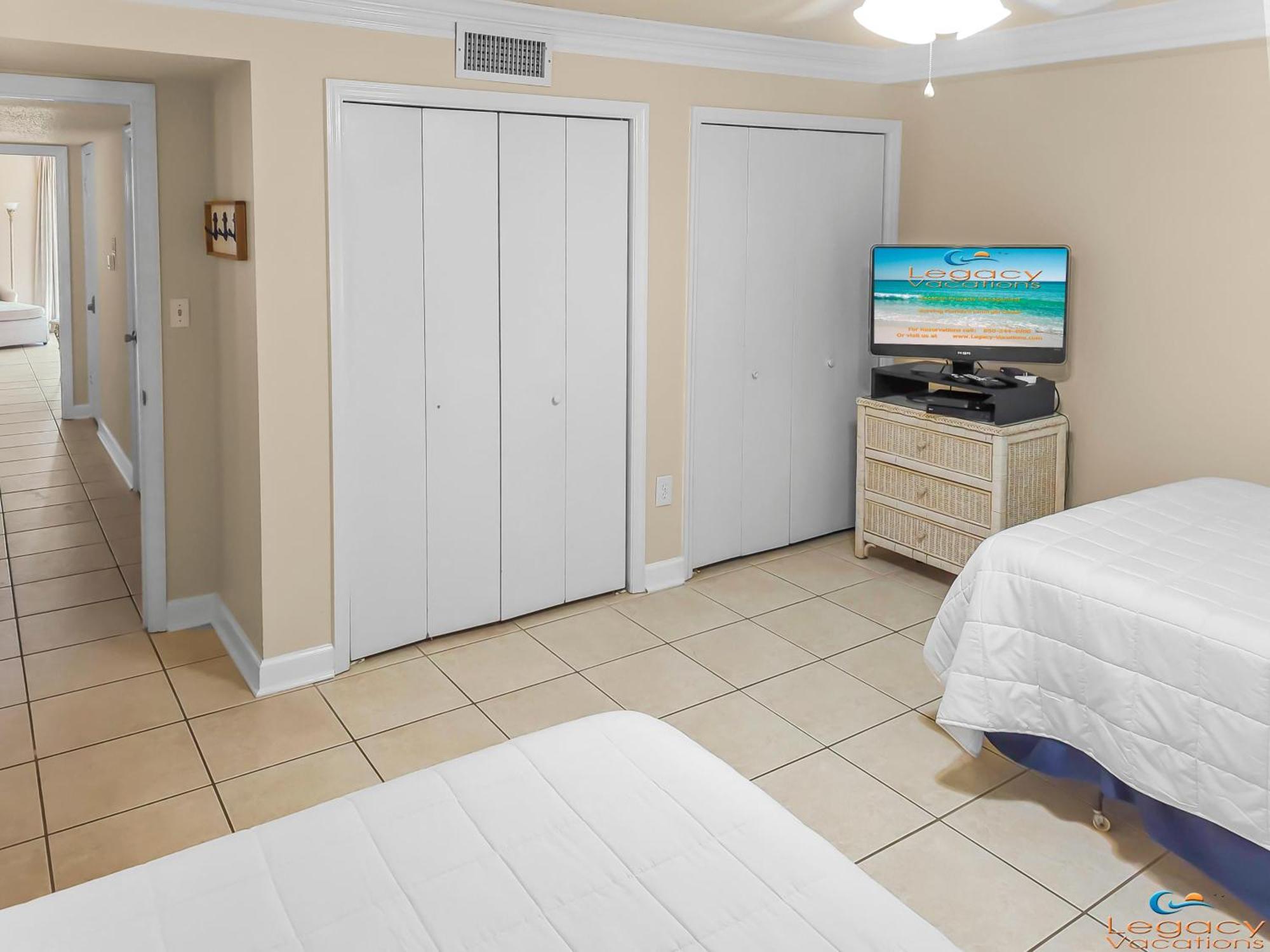 Slt #2043 - Stunning View! Free Beach Service! Destin Buitenkant foto