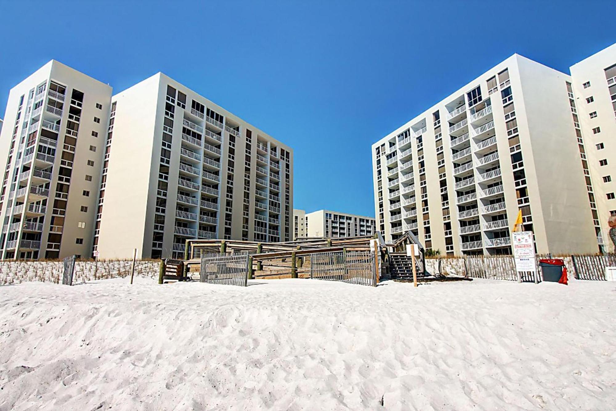 Slt #2043 - Stunning View! Free Beach Service! Destin Buitenkant foto